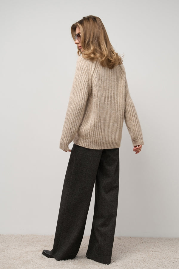 Pulover 2855 — in - in