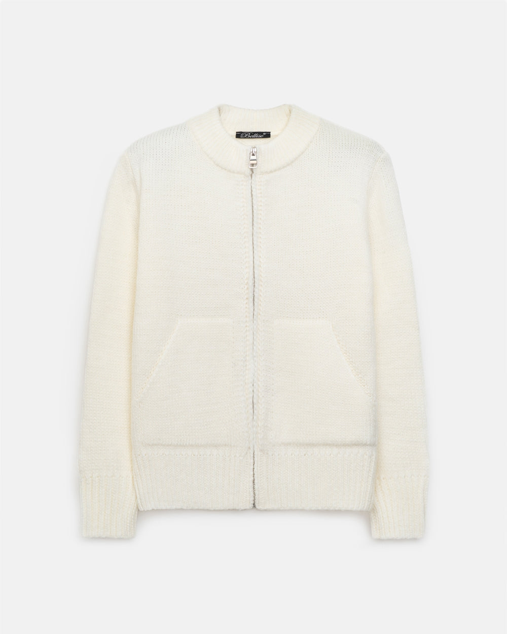 Bomber 2961 — ivory - ivory