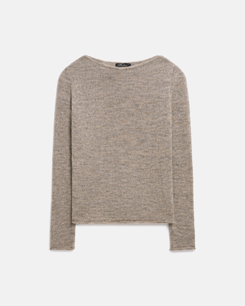 Longsleeve 2993 — tutun - tutun