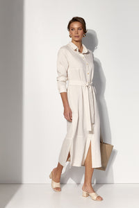 Rochie 3063 — crem - crem
