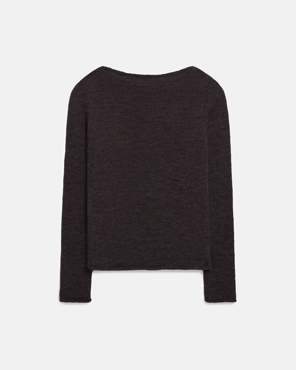 Longsleeve 2993 — espresso - espresso