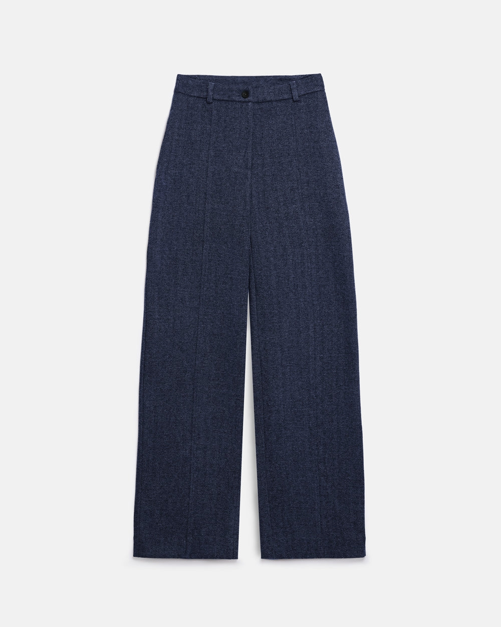 Pantaloni 3141 — indigo
