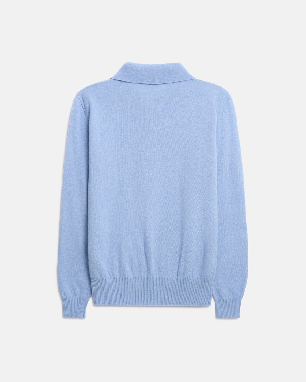 Polo 2995 — bleu - bleu