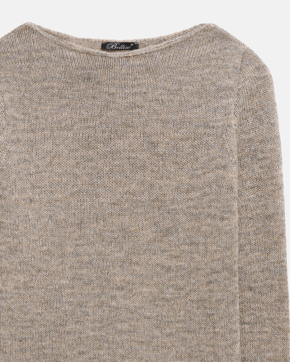 Longsleeve 2993 — tutun - tutun