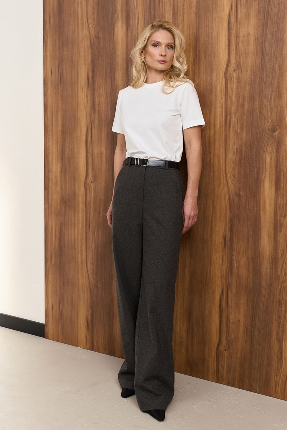 Tricou 3064 — lapte