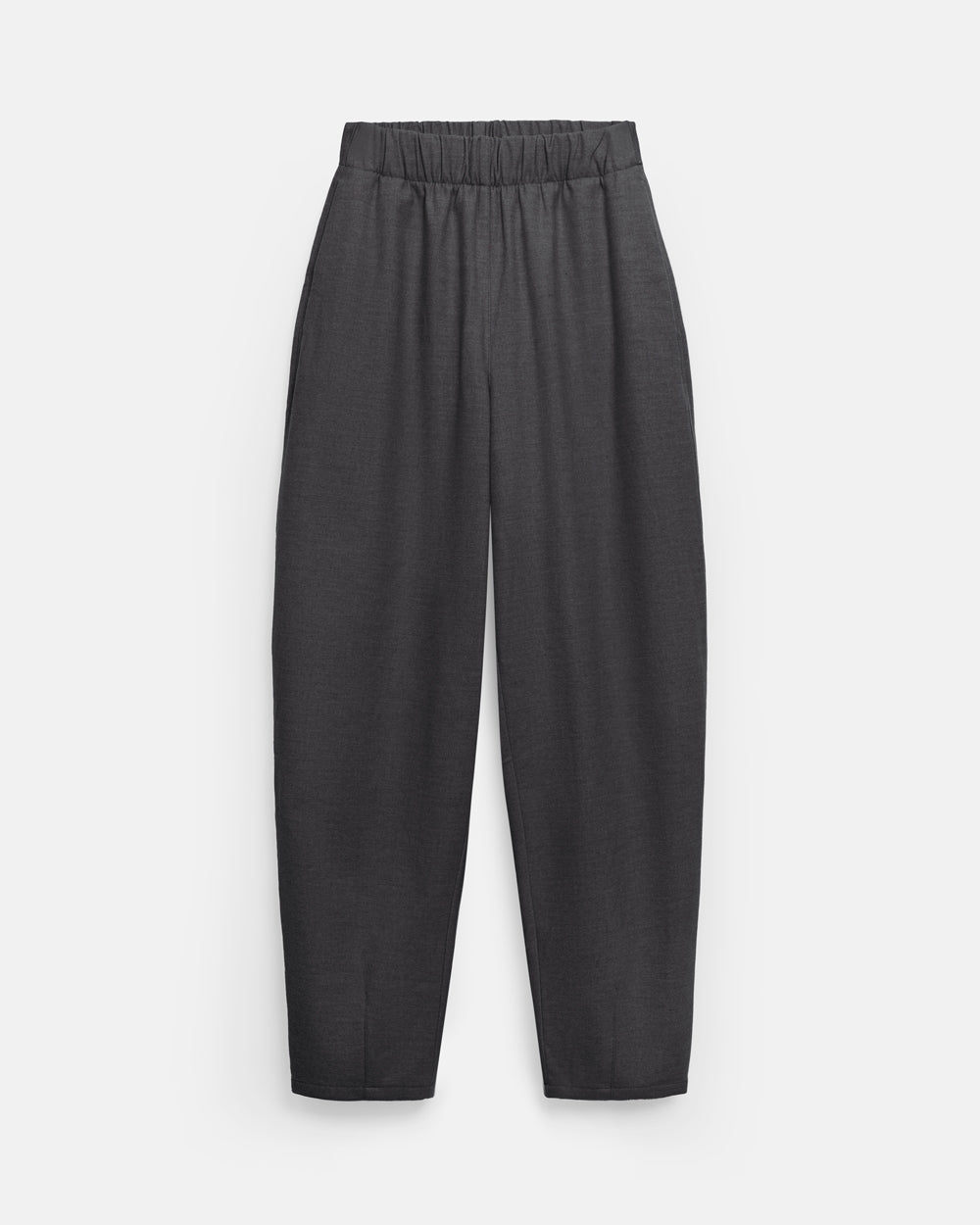 Pantaloni 3106 — grafit - grafit