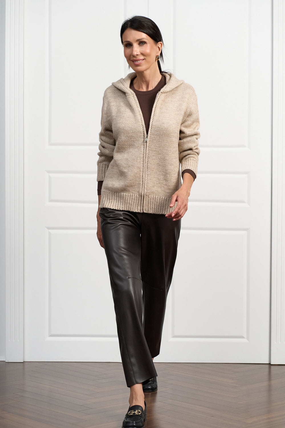 Cardigan 2936 — in - in