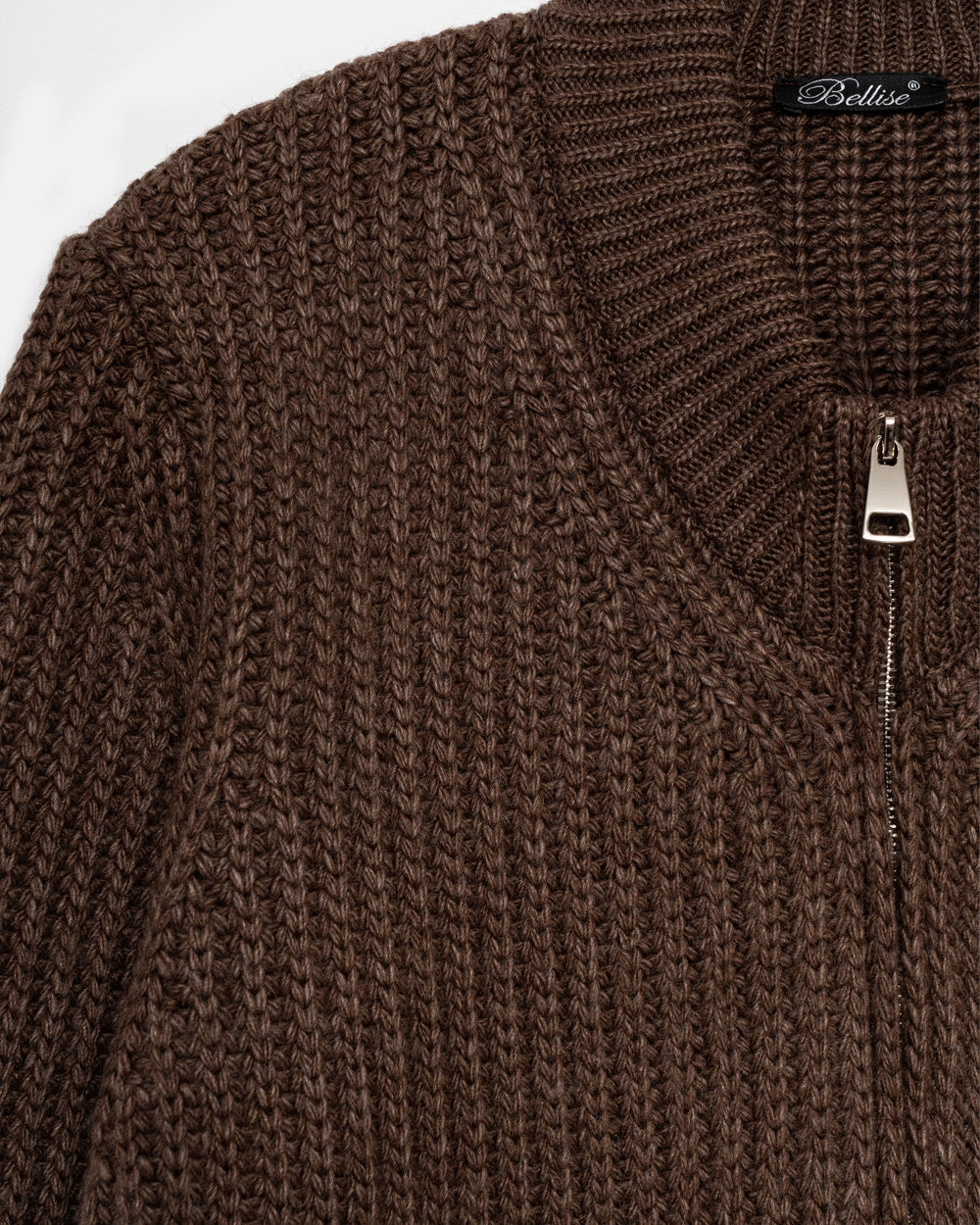 Palton 2830 — bronz - bronz