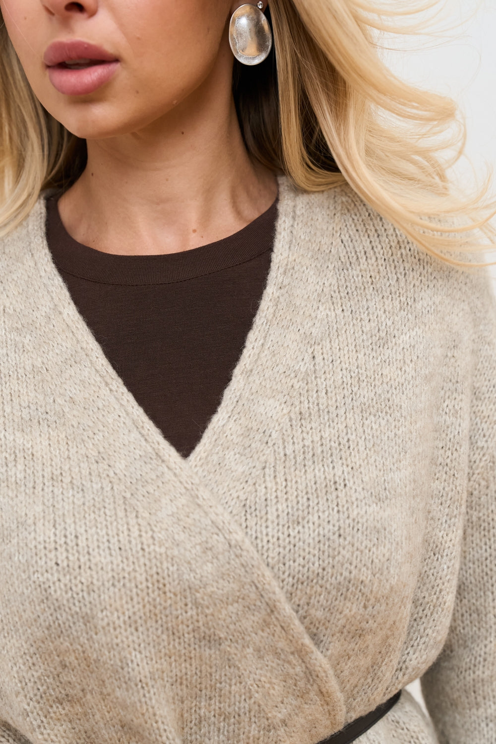 Cardigan 2981 — in - in
