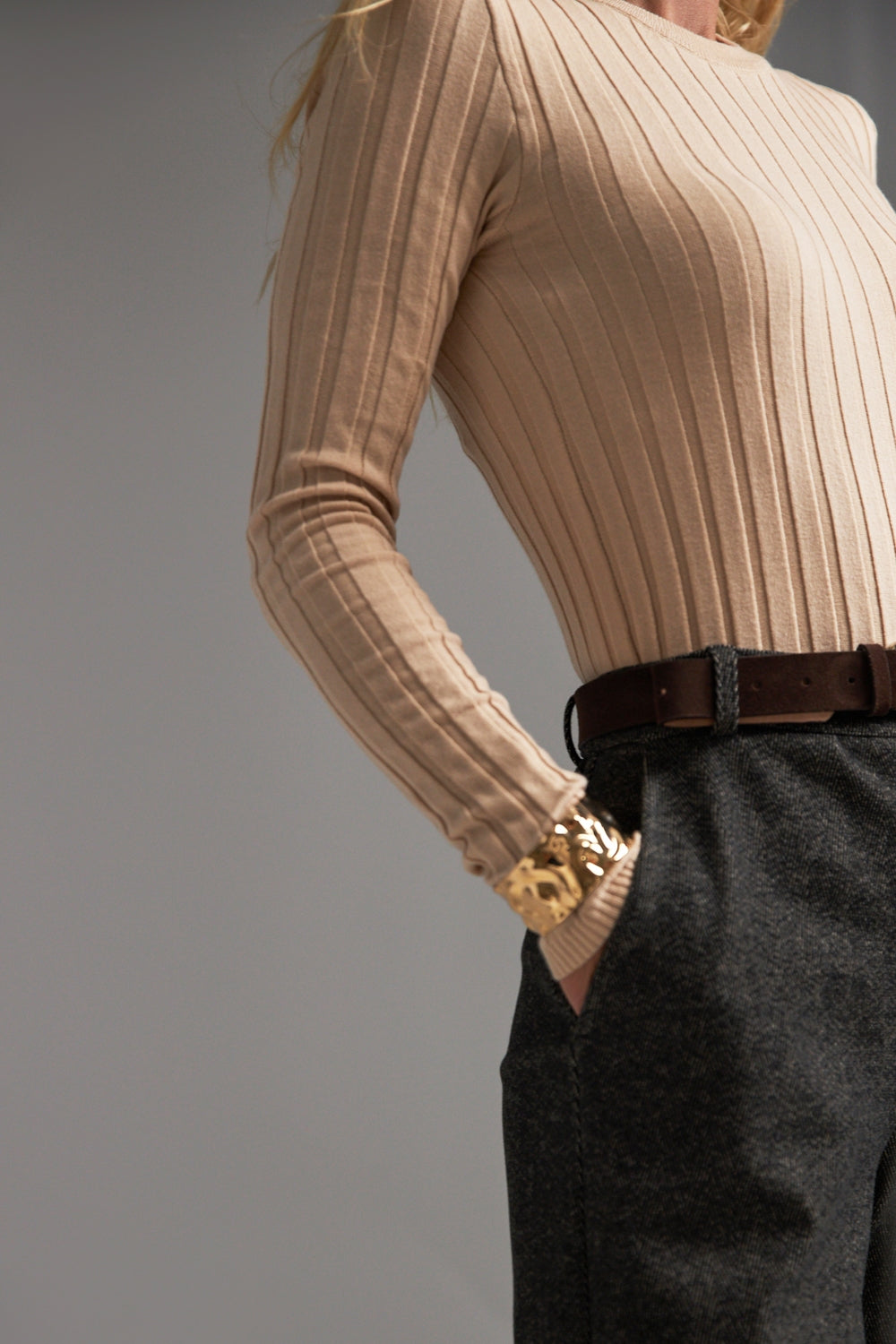Longsleeve 2887 — migdale - migdale