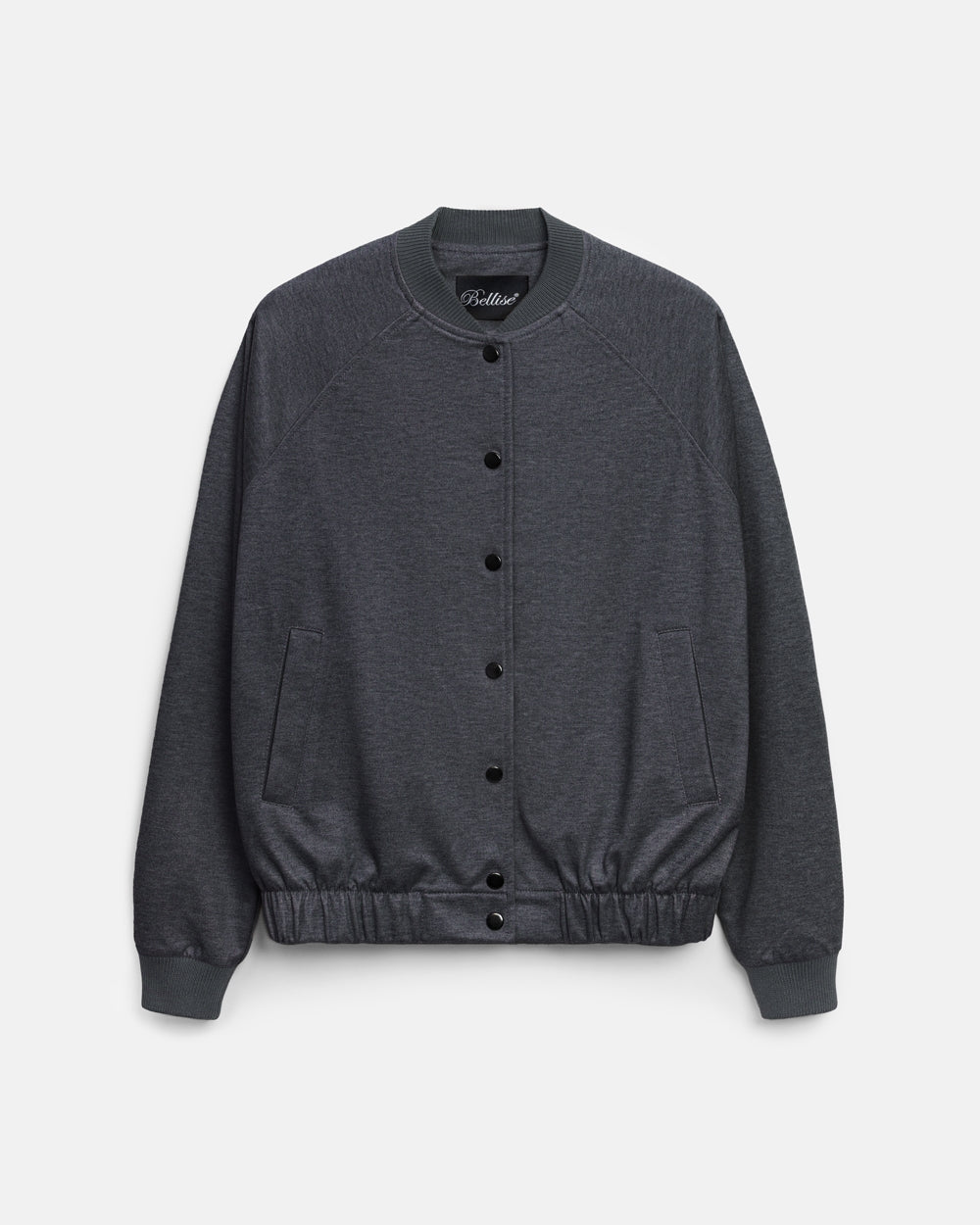 Bomber 3116 — grafit