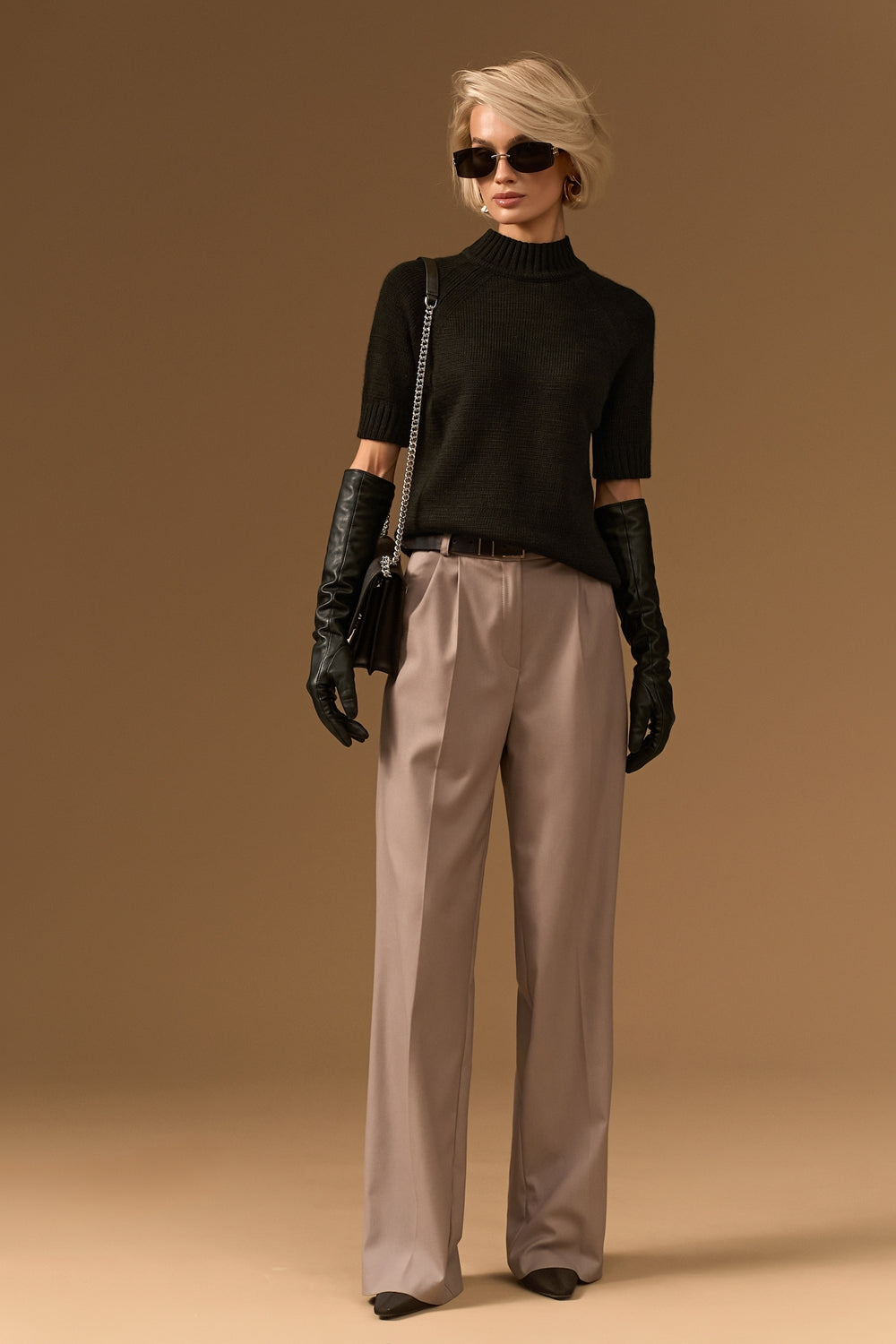 Pantaloni 3072 — grej - grej
