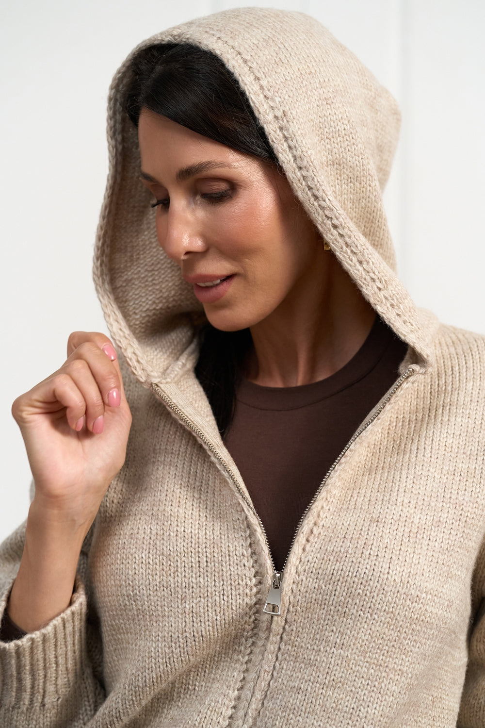 Cardigan 2936 — in - in
