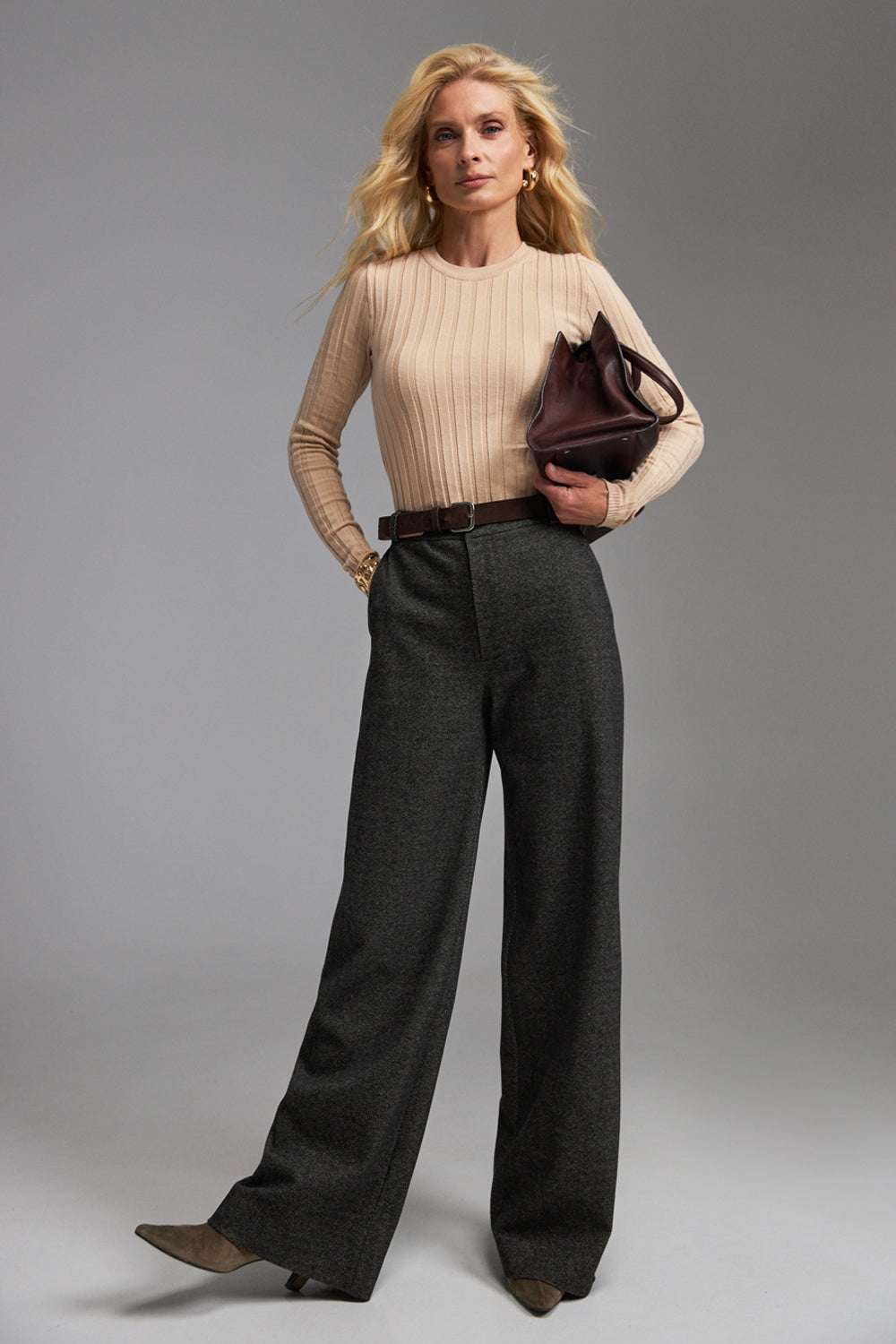 Longsleeve 2887 — migdale - migdale