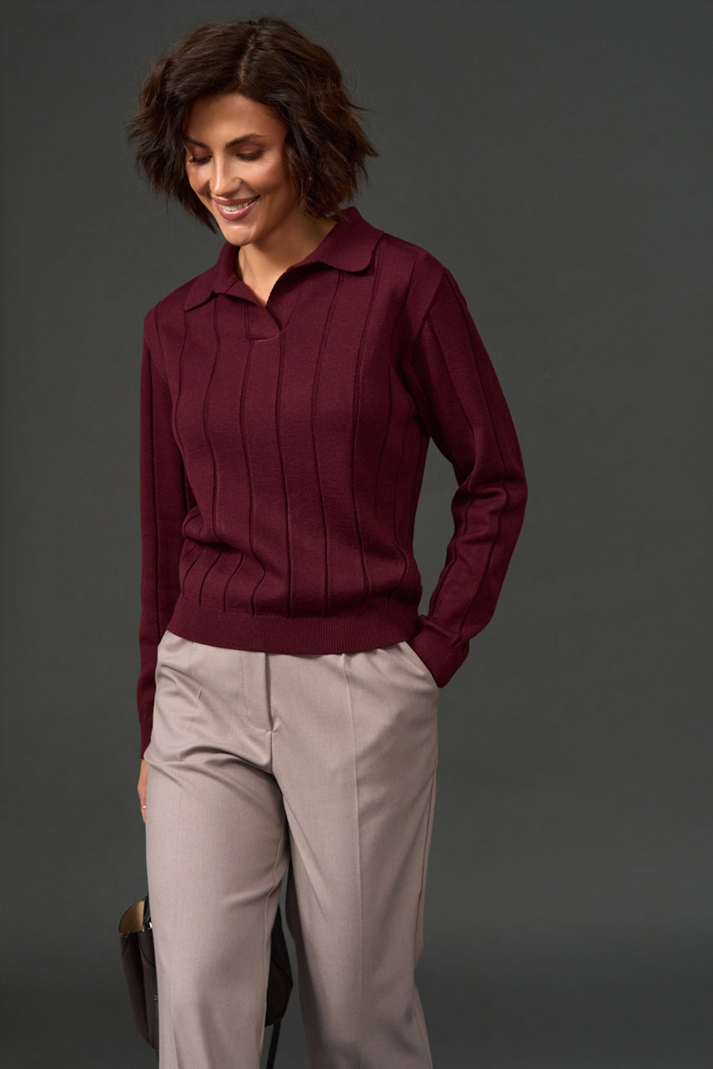 Polo 2909 — vin