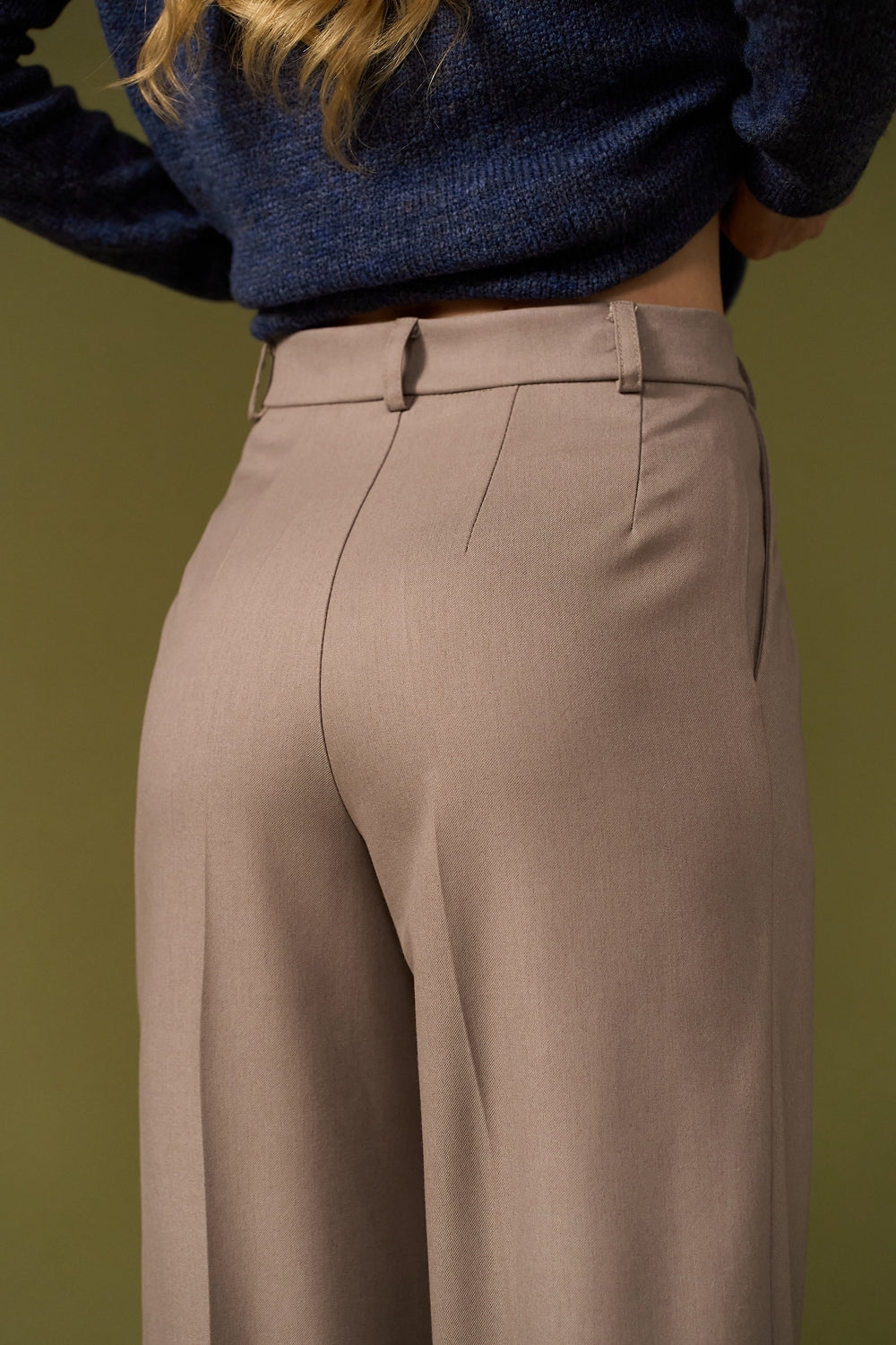 Pantaloni 3072 — grej - grej