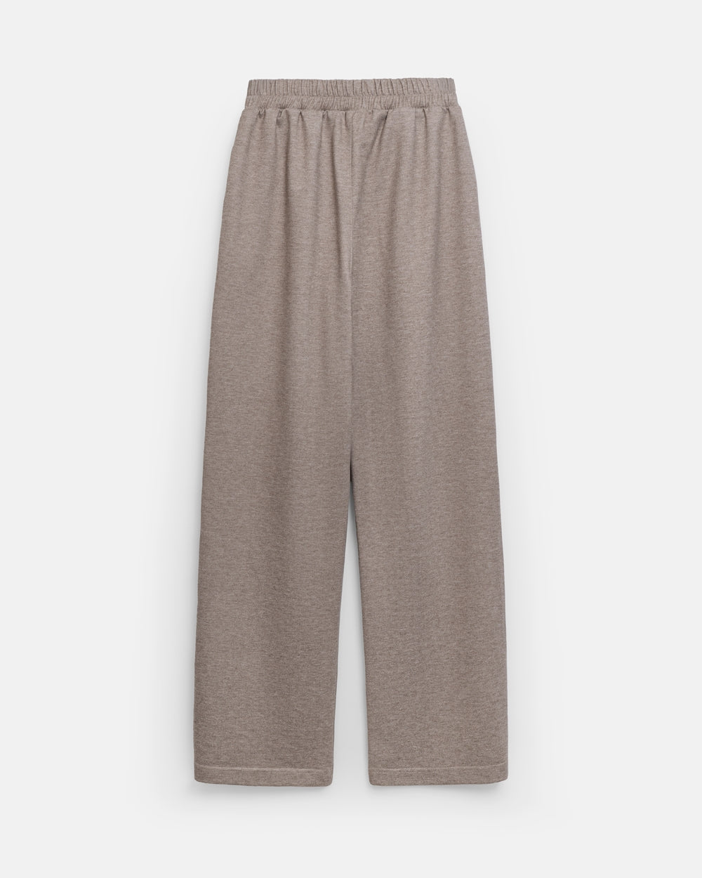 Pantaloni 3089 — gri-bej - gri-bej