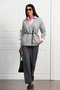 Pantaloni 3072 — grafit - grafit