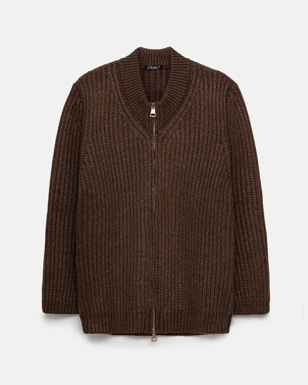 Palton 2830 — bronz - bronz