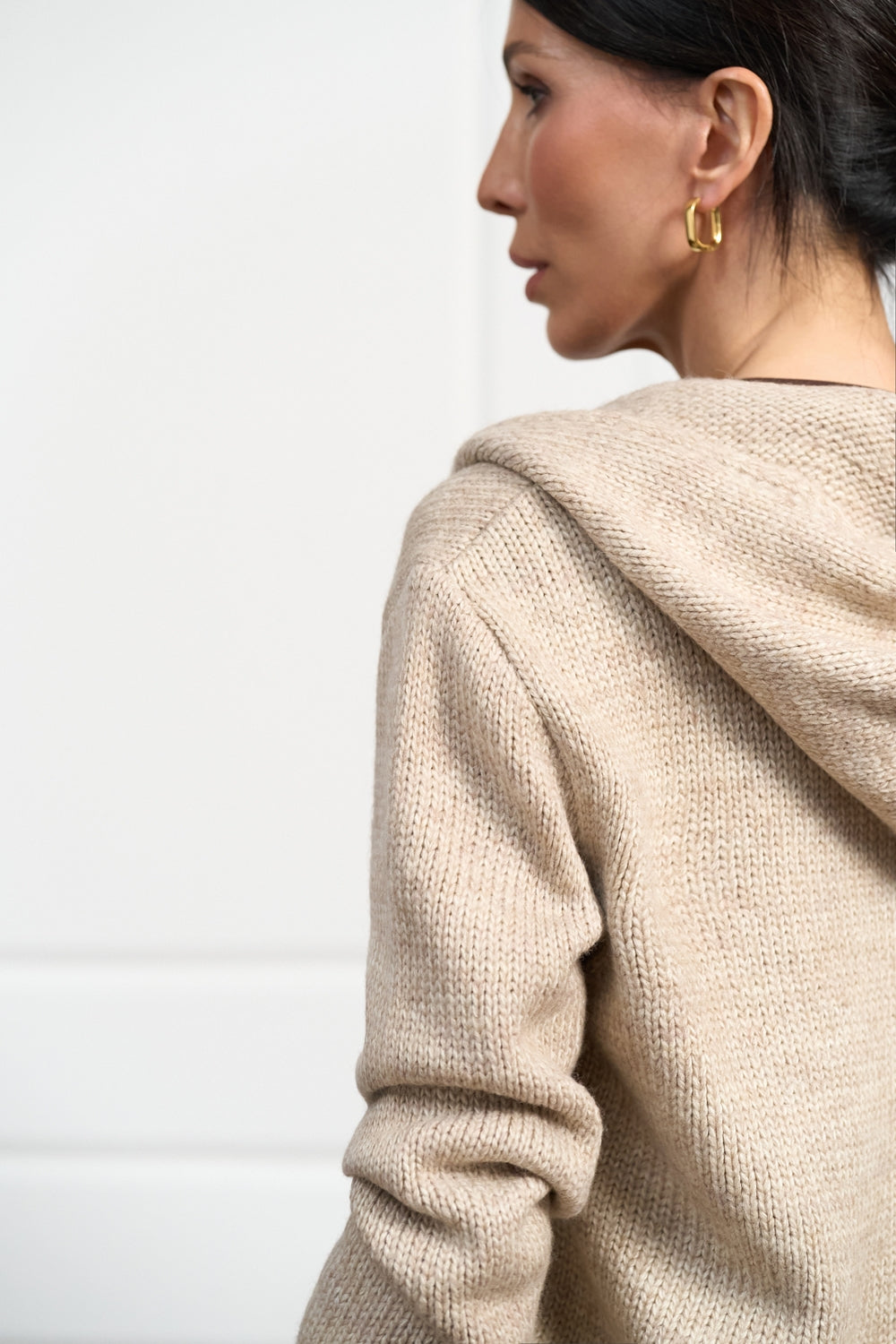 Cardigan 2936 — in - in