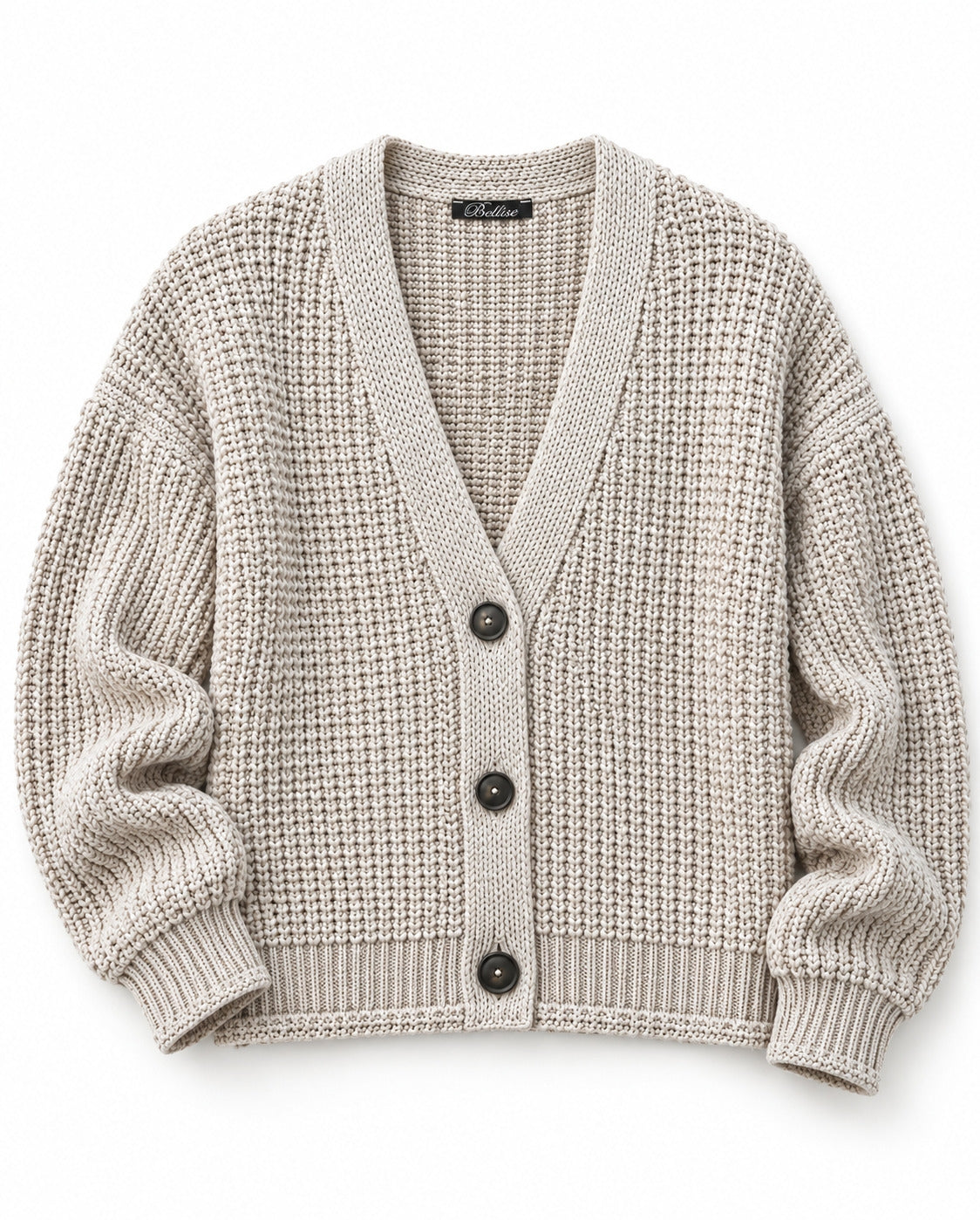 Cardigan 4011 — in
