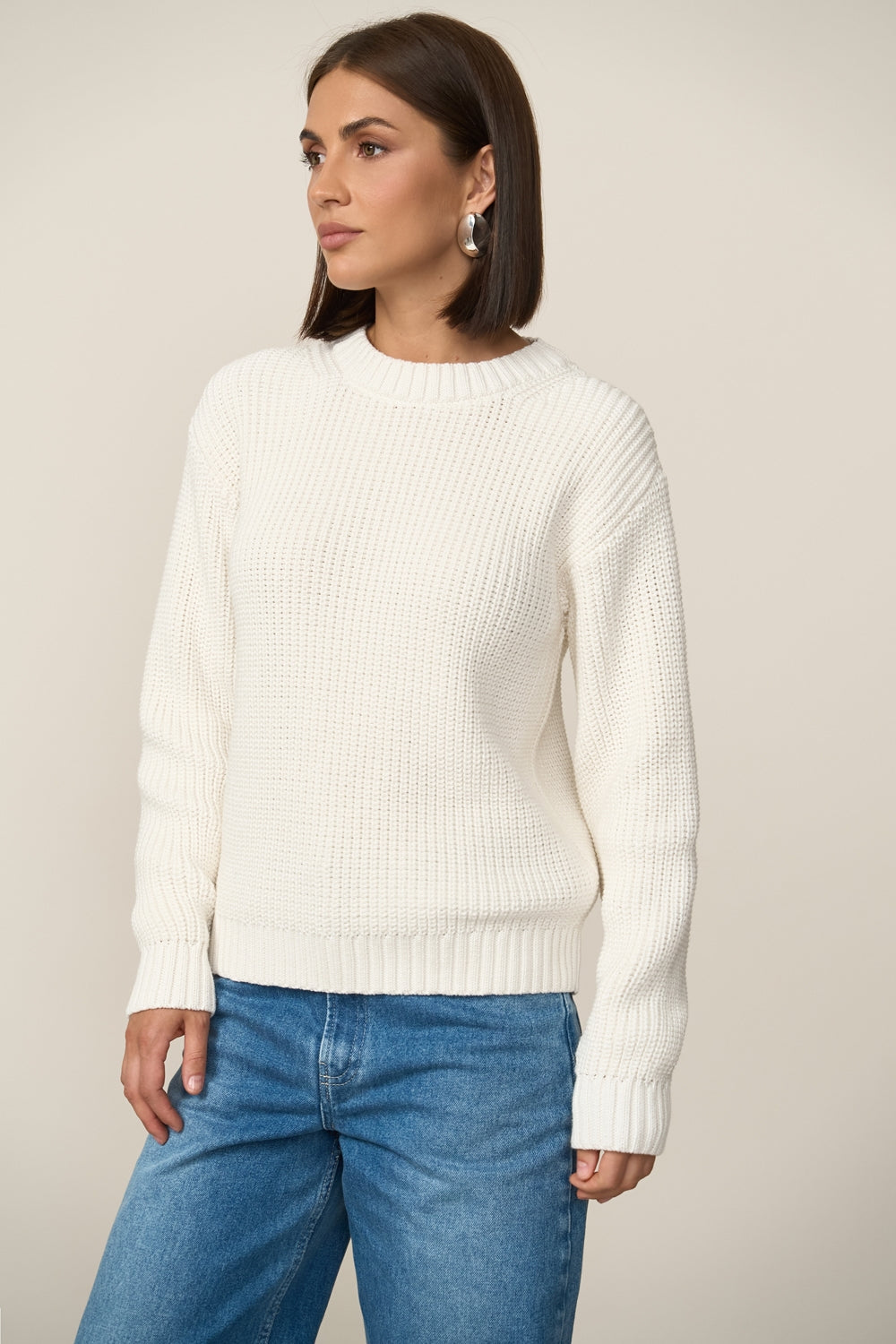 Pulover 2867 — lapte