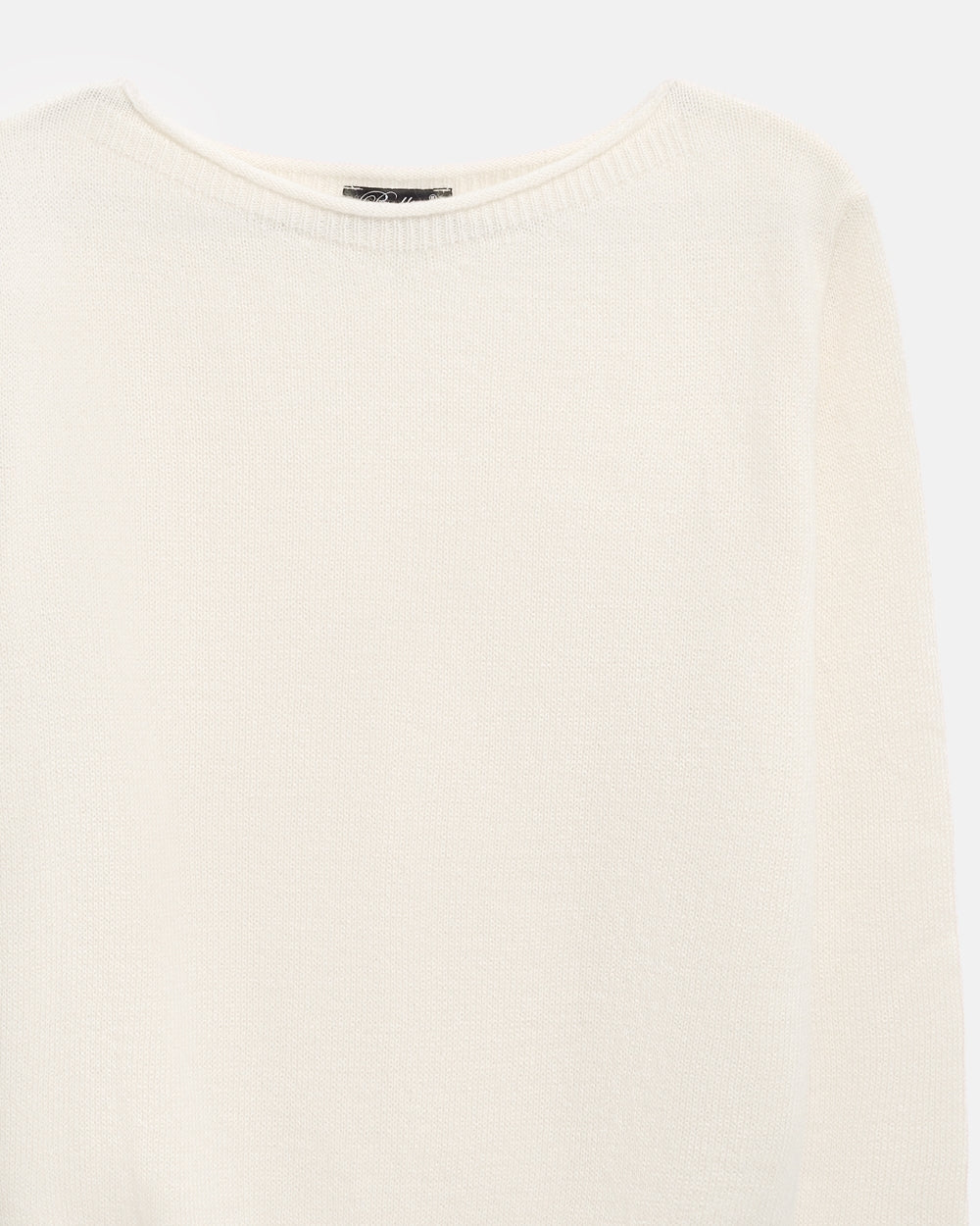 Pulover 2986 — ivory