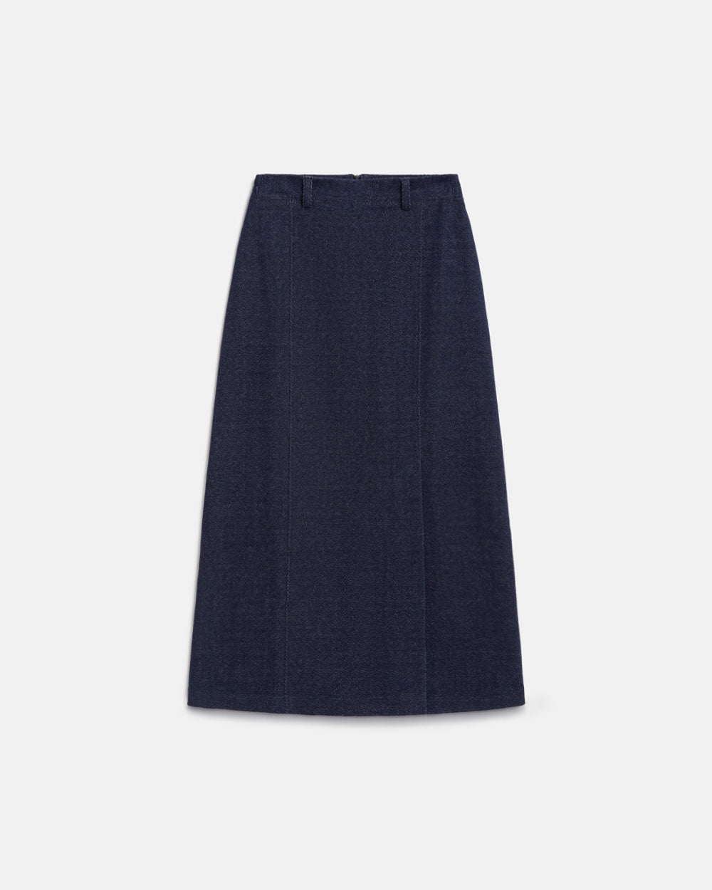 Fustă 3138 — denim
