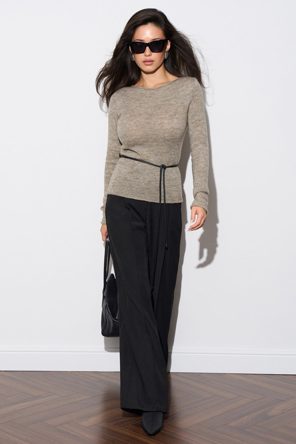 Longsleeve 2993 — tutun - tutun
