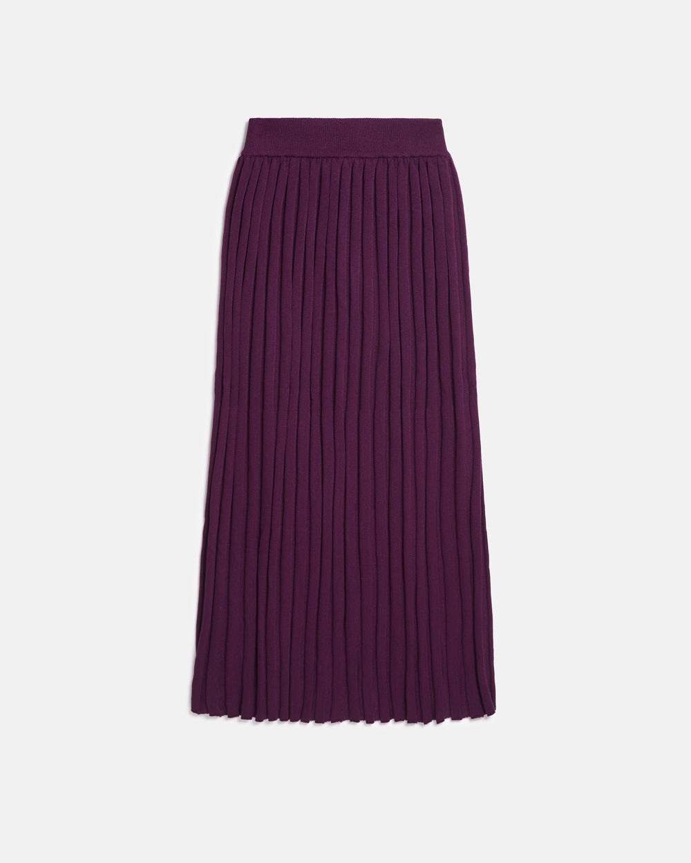 Fustă 2025 Bellise — maroon - maroon