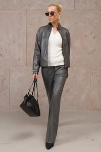 Pantaloni 3100 — gri - gri