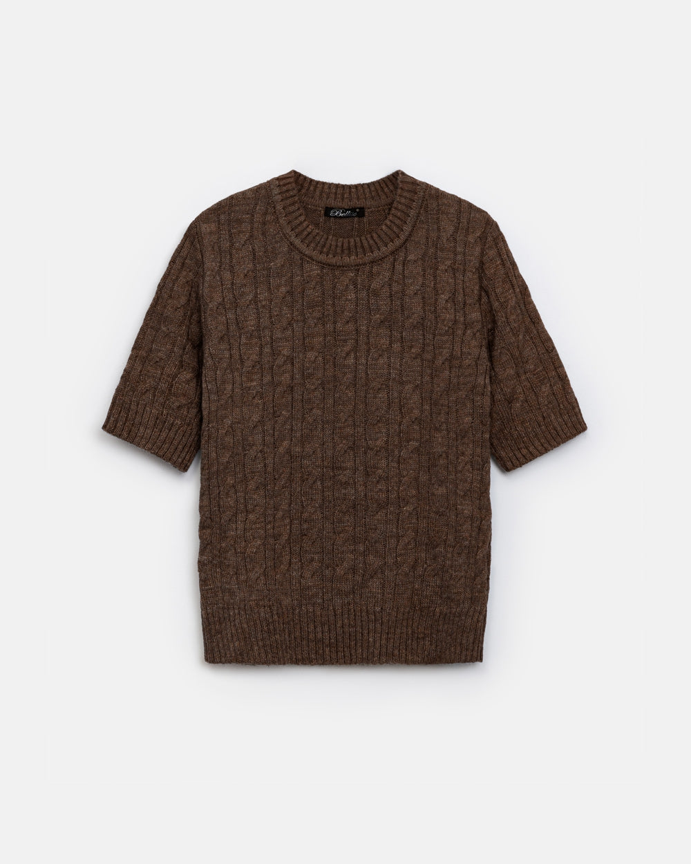 Pulover 2944 — bronz - bronz