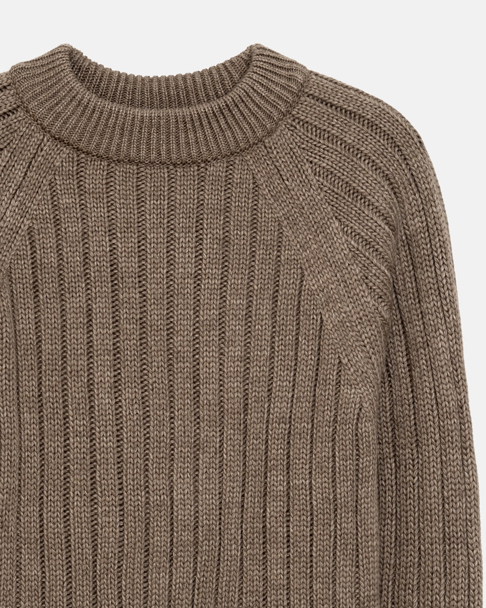 Pulover 2922 — cappuccino