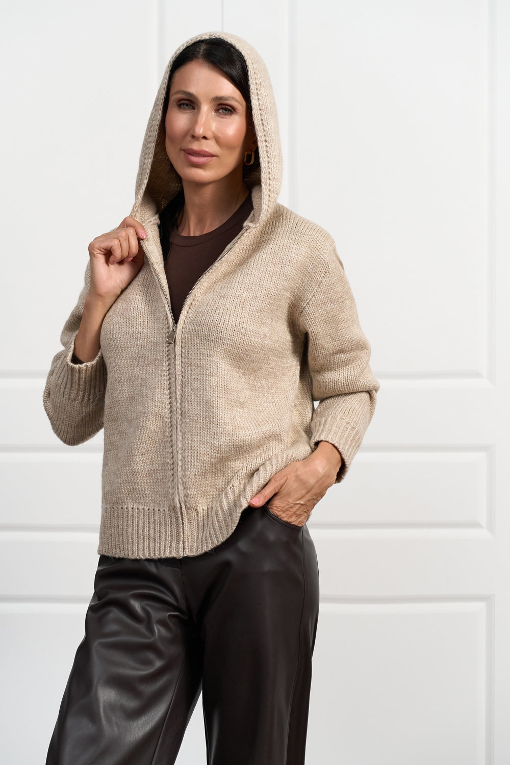 Cardigan 2936 — in - in