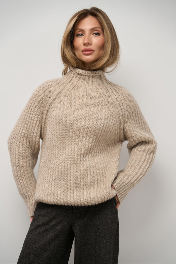 Pulover 2855 — in - in