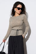 Longsleeve 2993 — tutun - tutun