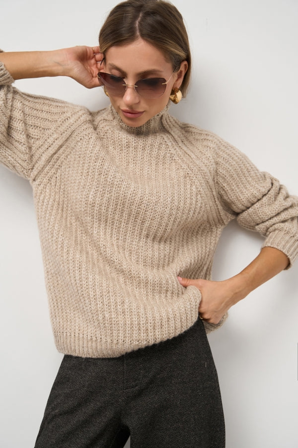 Pulover 2855 — in - in