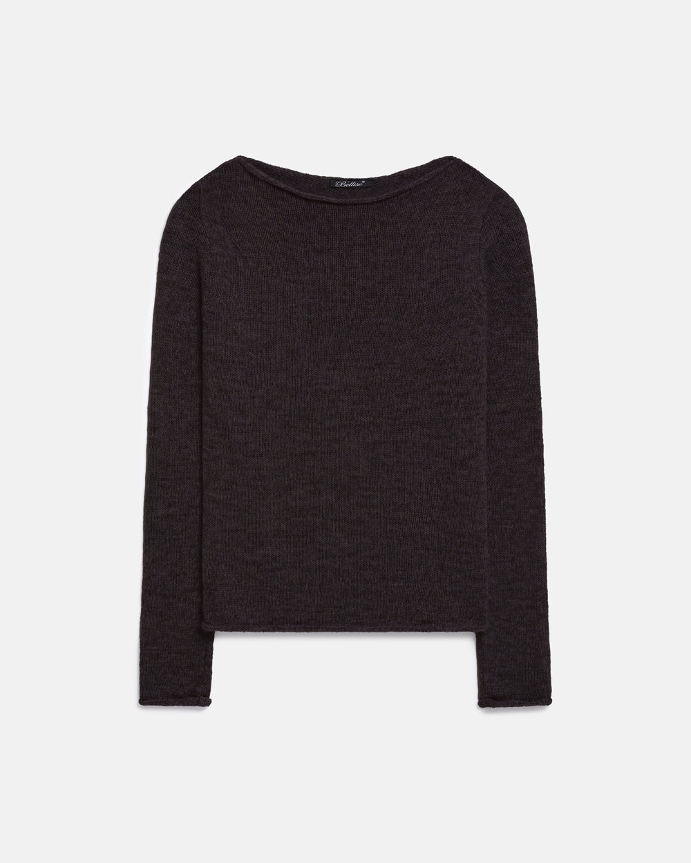 Longsleeve 2993 — espresso - espresso