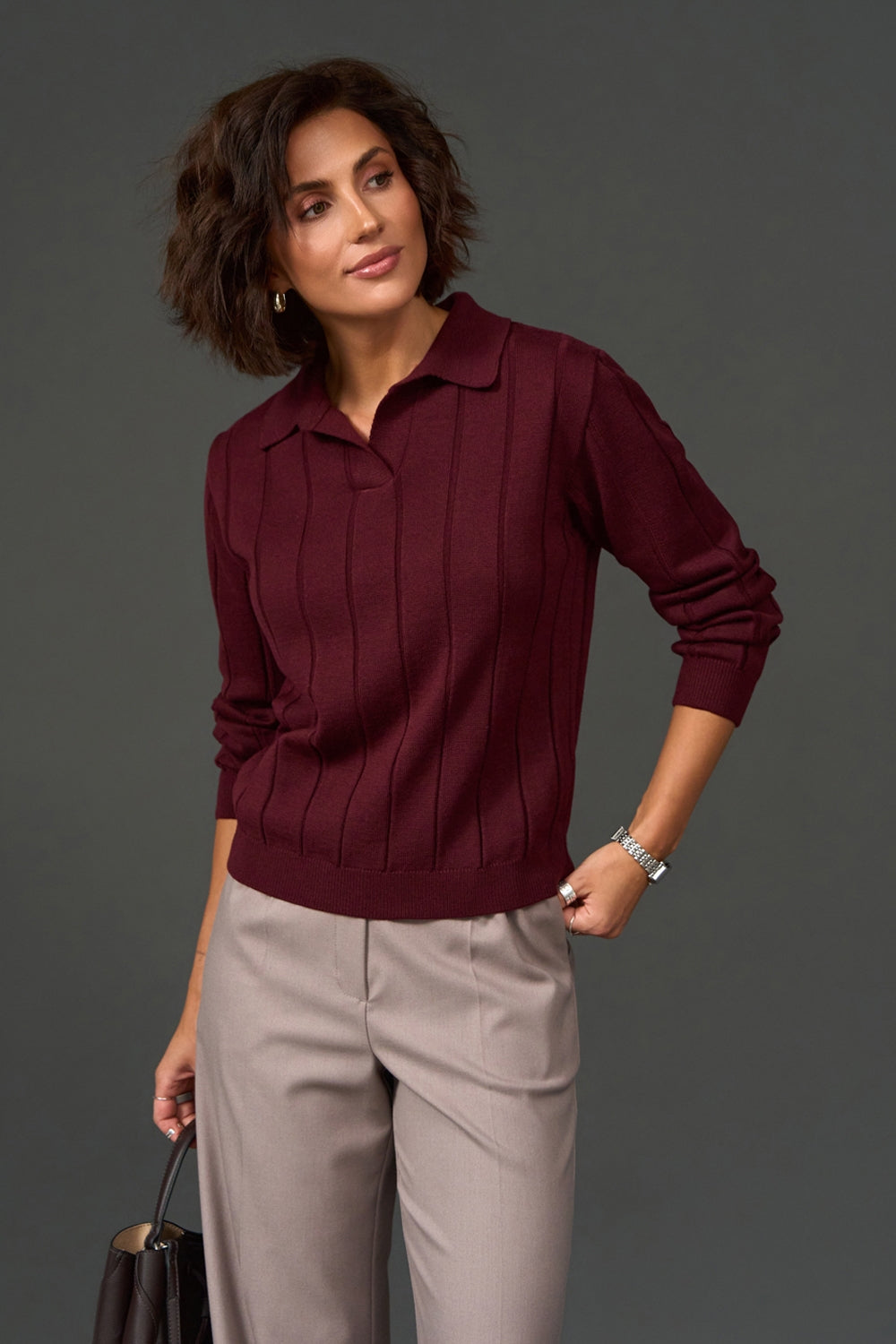 Polo 2909 — vin