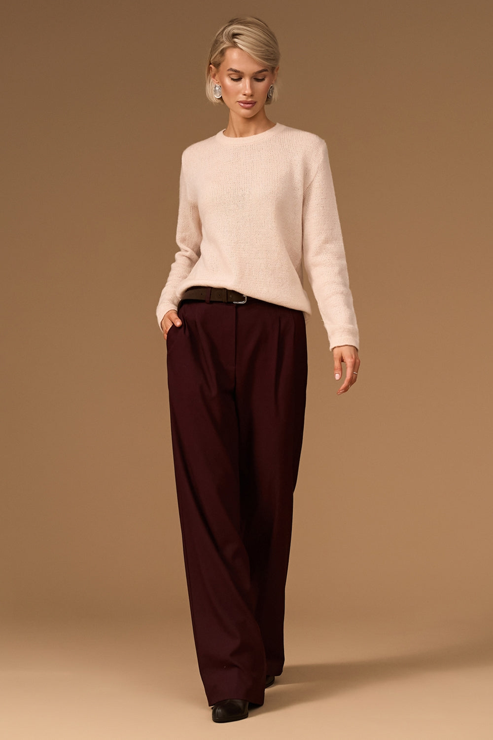 Pantaloni 3126 — vin - vin
