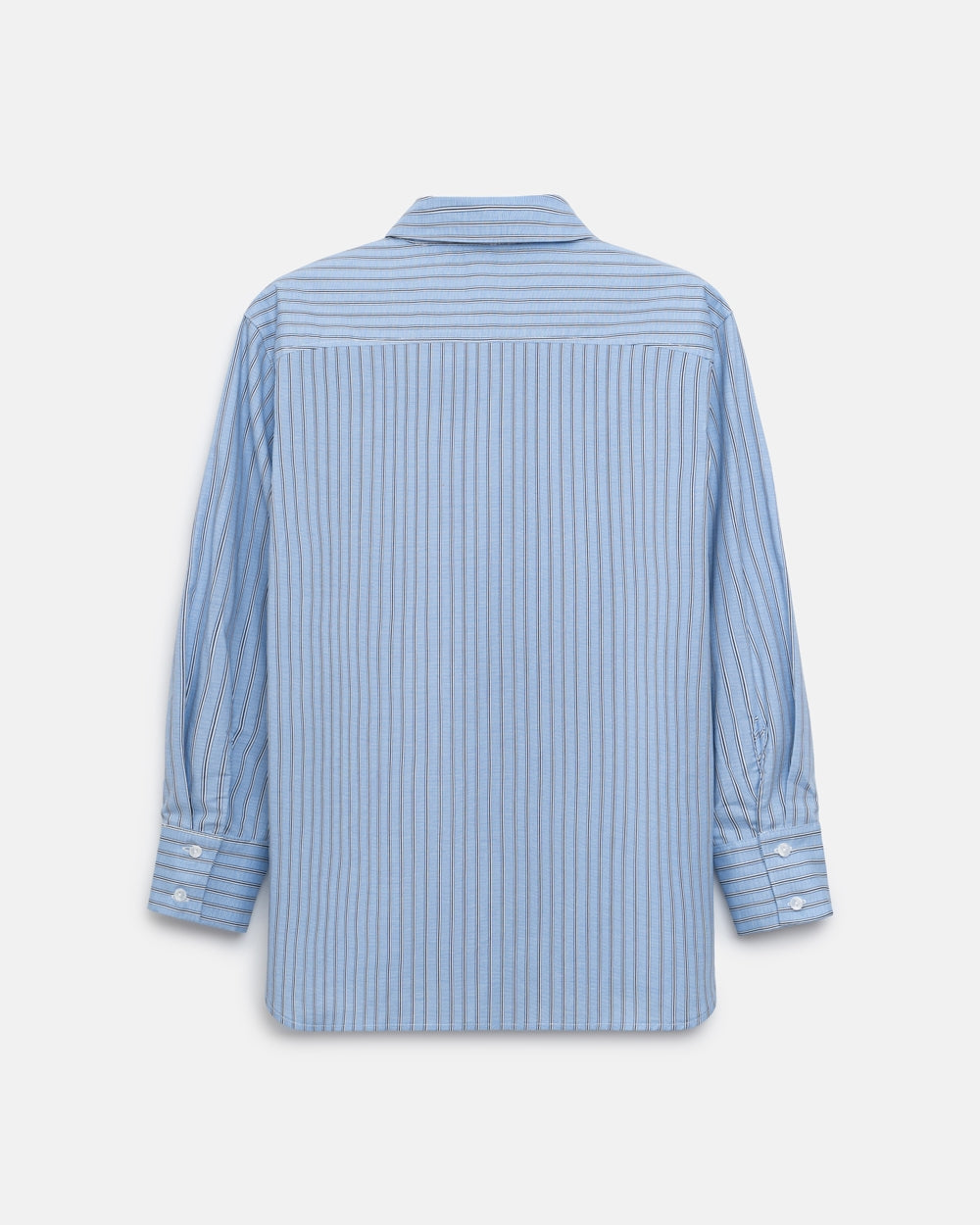 Cămașă 3107 — bleu