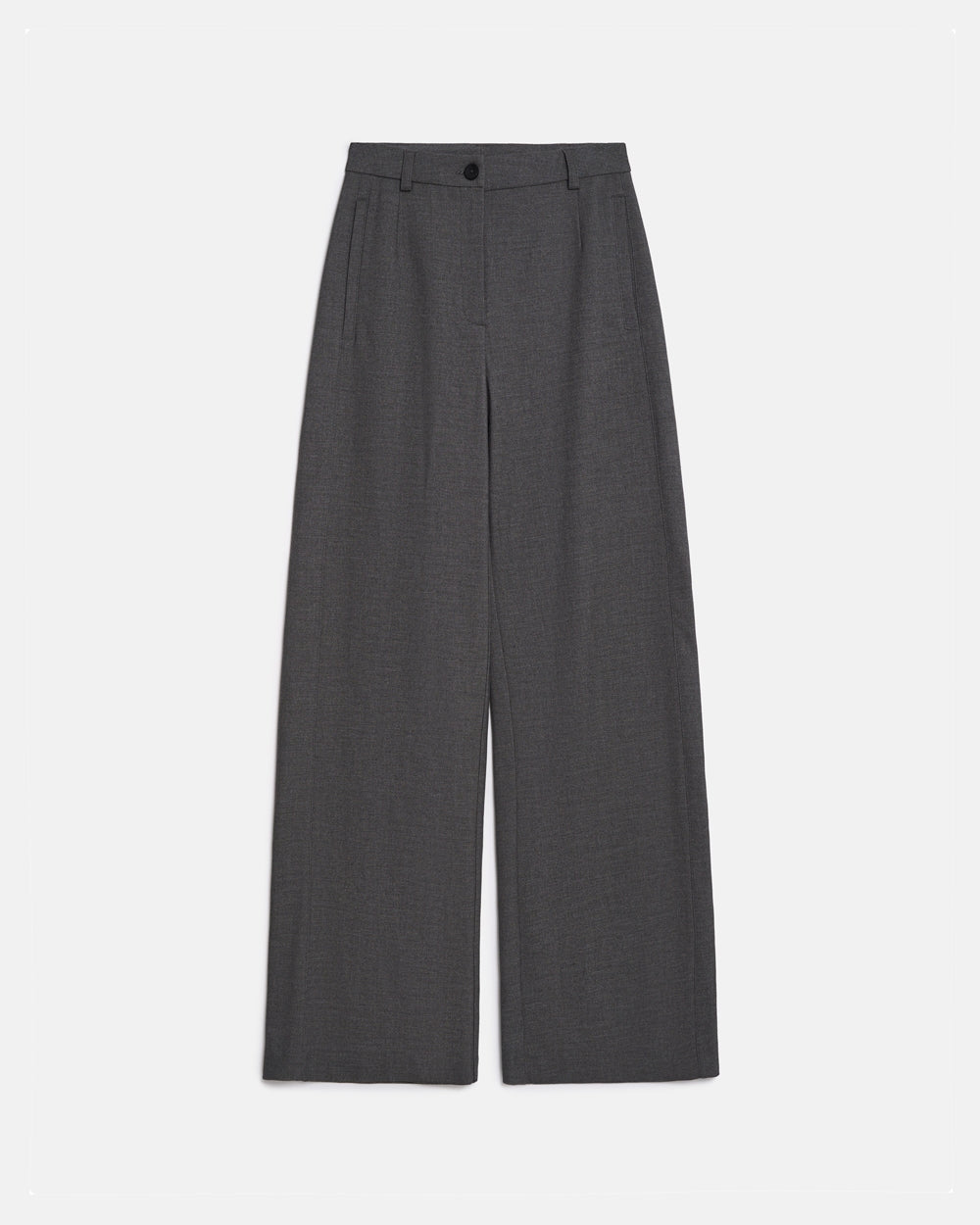 Pantaloni 3140 — asfalt