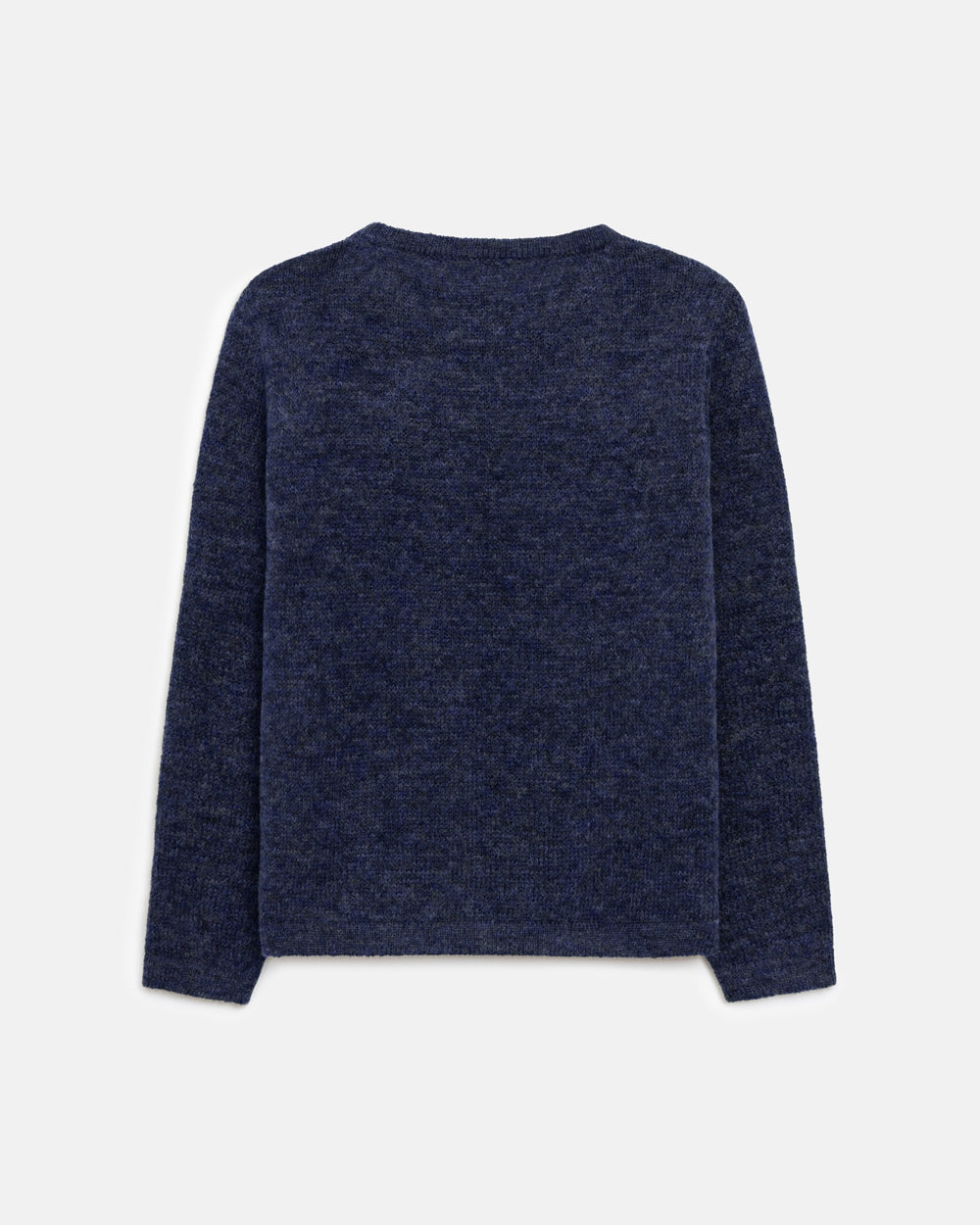 Pulover 2939 — cobalt - cobalt
