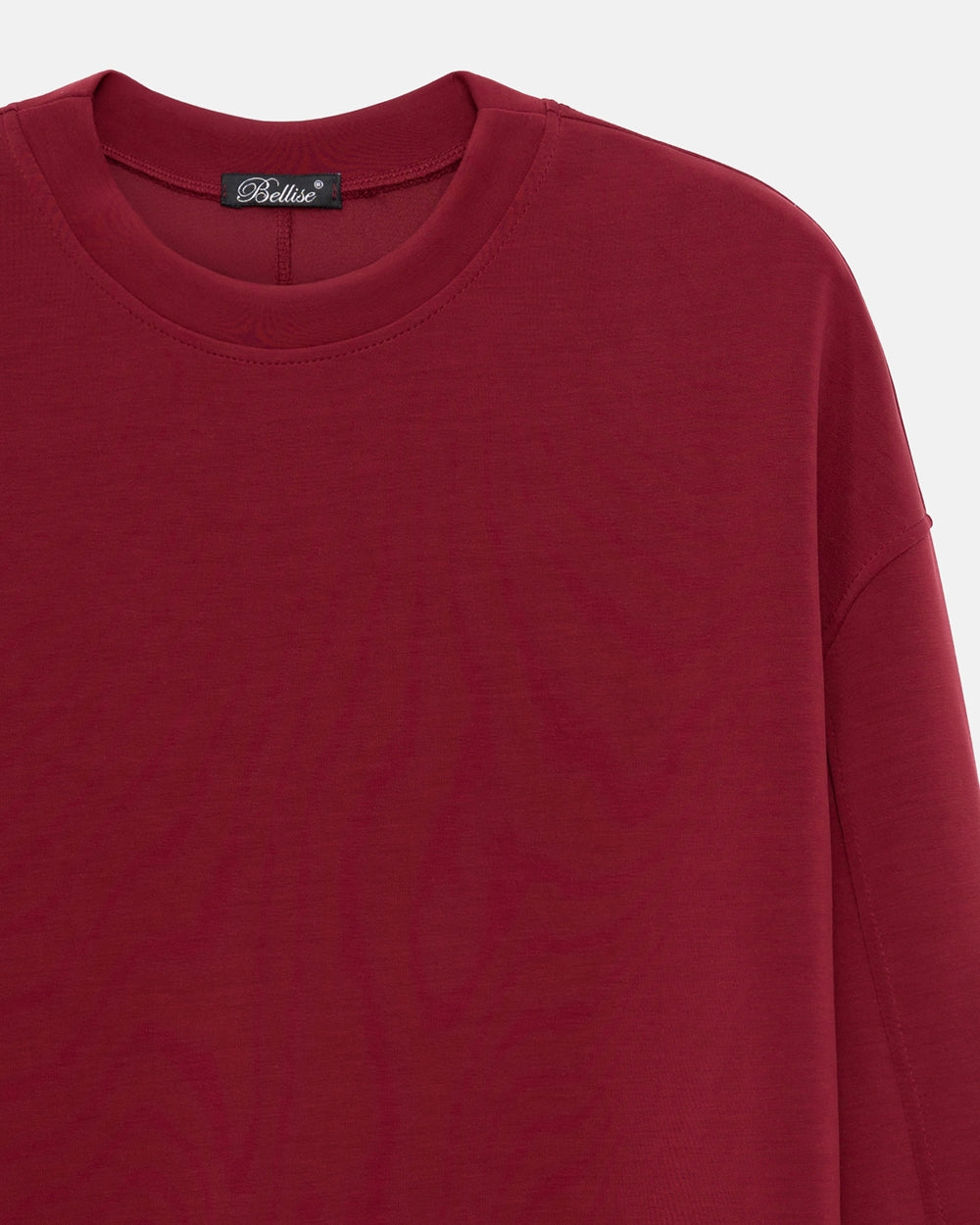 Costum 3071 — carmin - carmin