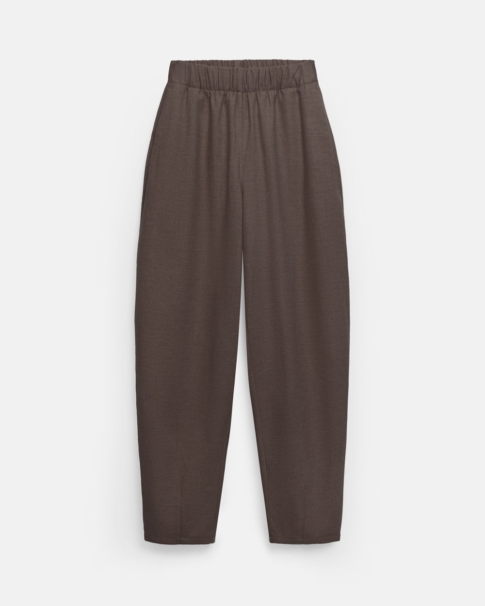 Pantaloni 3106 — mocca - mocca