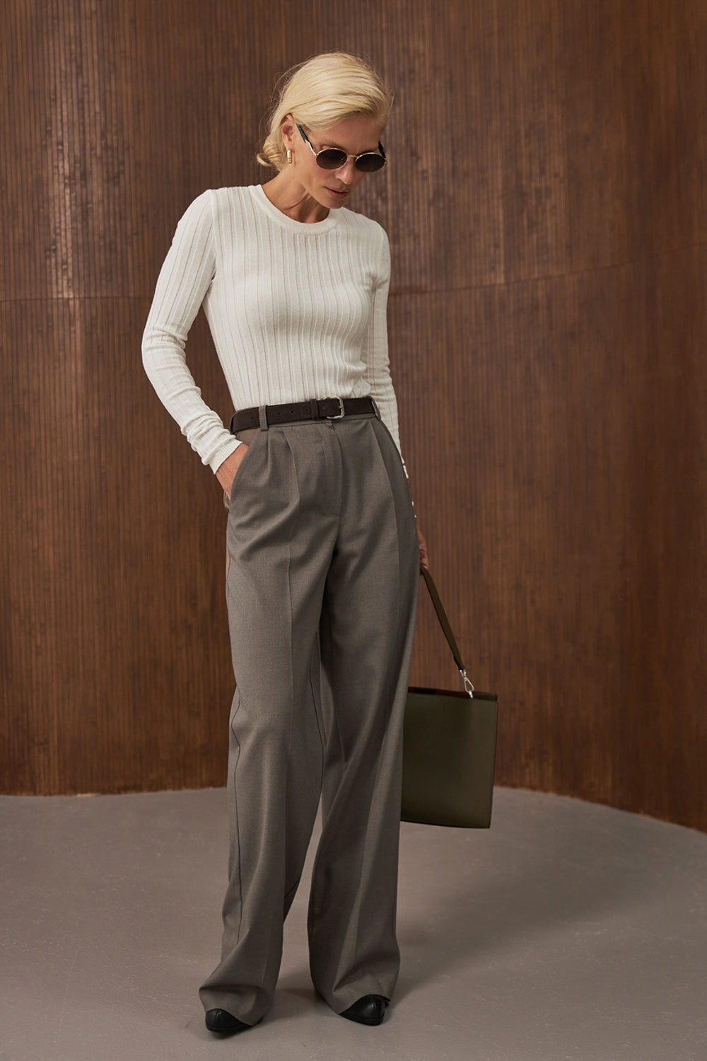 Longsleeve 2887 — lapte - lapte