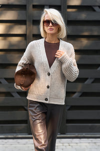 Cardigan 4011 — in