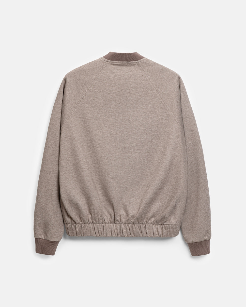 Bomber 3116 — gri-bej - gri-bej