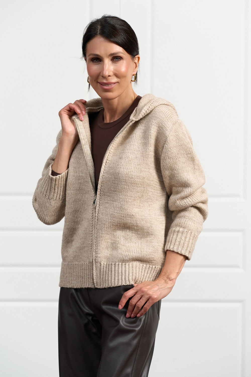 Cardigan 2936 — in - in