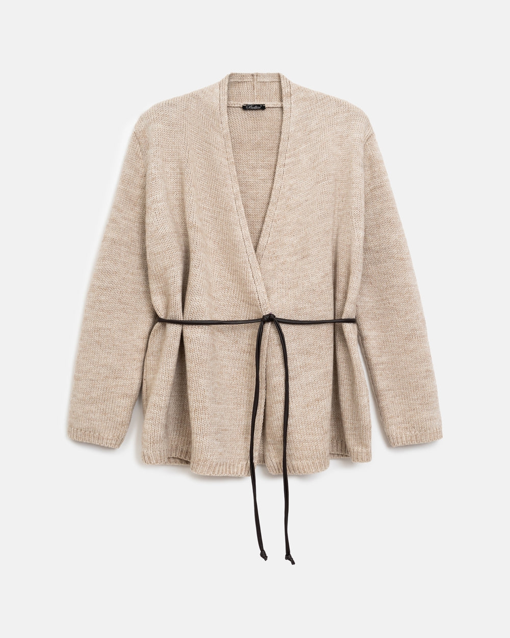 Cardigan petrecut 2966 — in - in